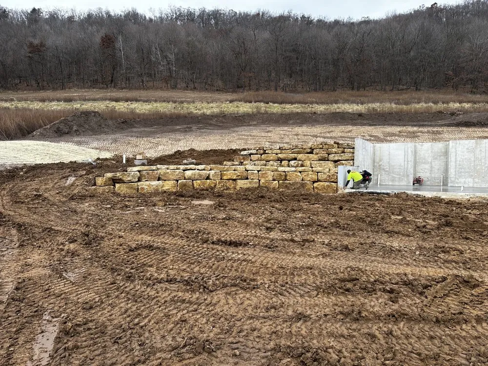 Professional lawn care service in Onalaska, WI - VIP Outdoor Services