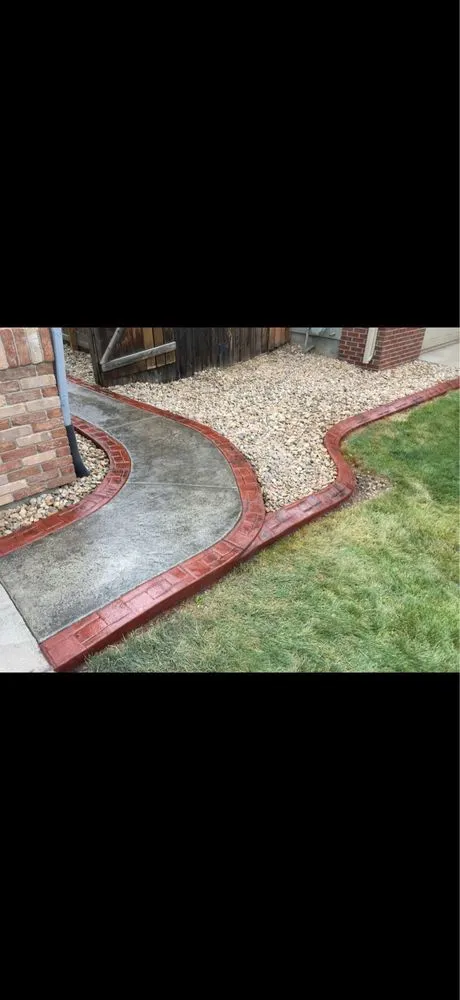 Trusted landscape installation in Aurora, CO - VIP Reseals