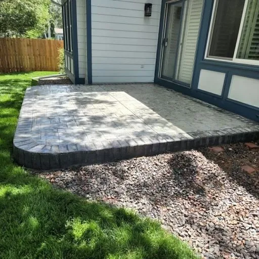 Expert landscaping services near you in Aurora, CO by VIP Reseals