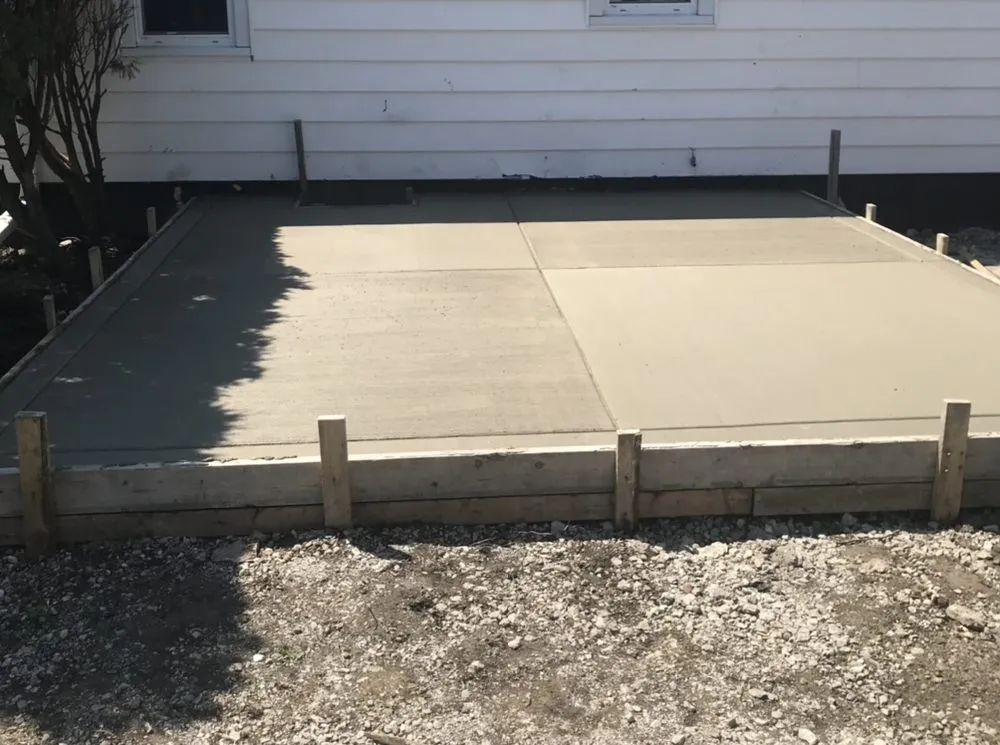 Top-rated yard cleanup service in Homer Glen, IL - Viper Contracting