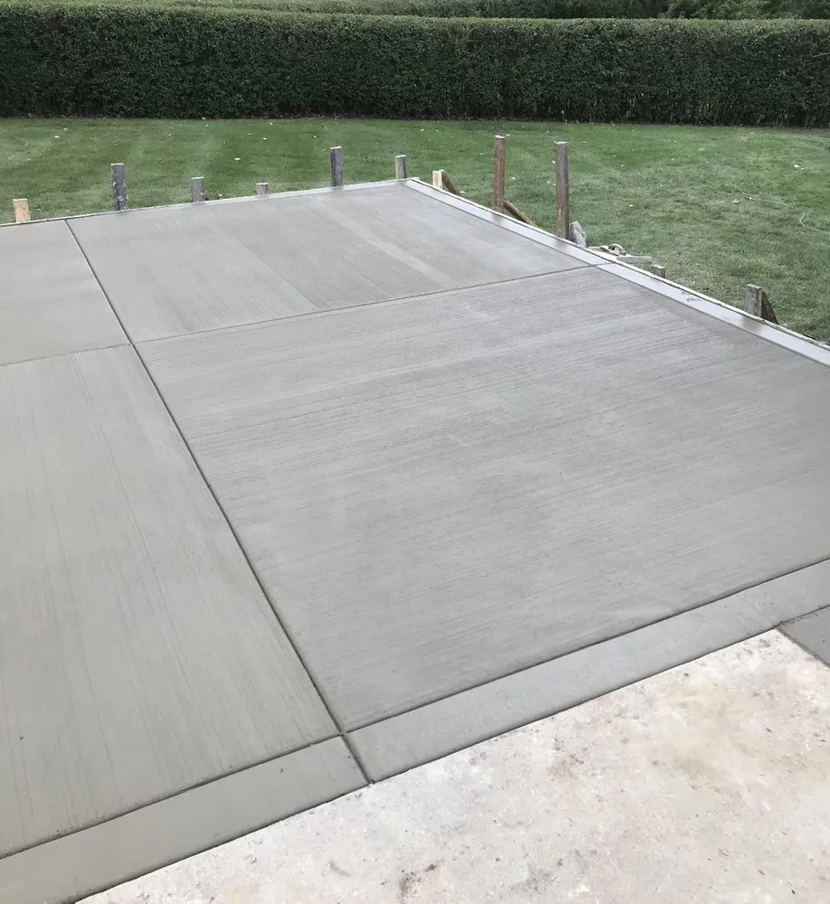 Local landscaping services with custom design in Homer Glen, IL by Viper Contracting