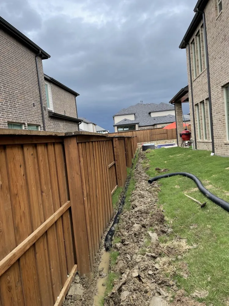 Top-rated yard maintenance in Wylie, TX - Viper Land Design