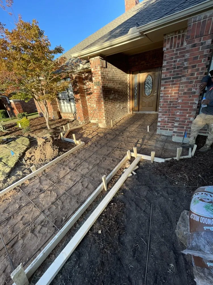 Trusted lawn mowing service experts serving Wylie, TX - Viper Land Design