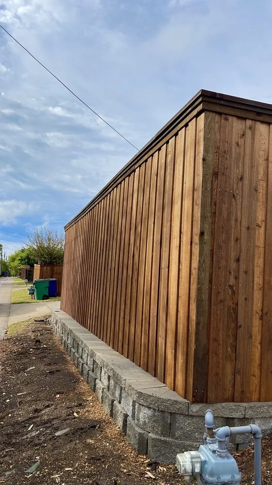 Top-rated landscaping services experts serving Wylie, TX - Viper Land Design