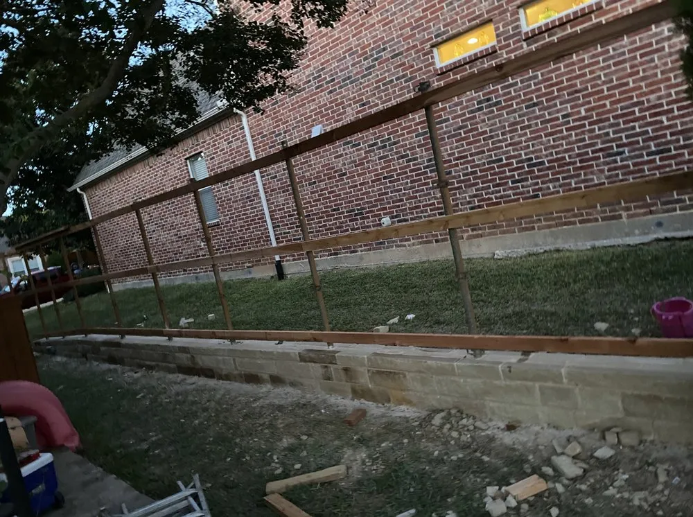 Expert residential landscaping experts serving Wylie, TX - Viper Land Design