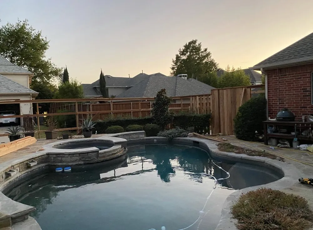 Custom lawn mowing service in Wylie, TX - Viper Land Design