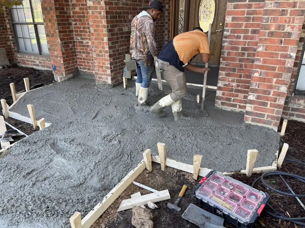 Expert lawn care service near you across Wylie, TX - Viper Land Design