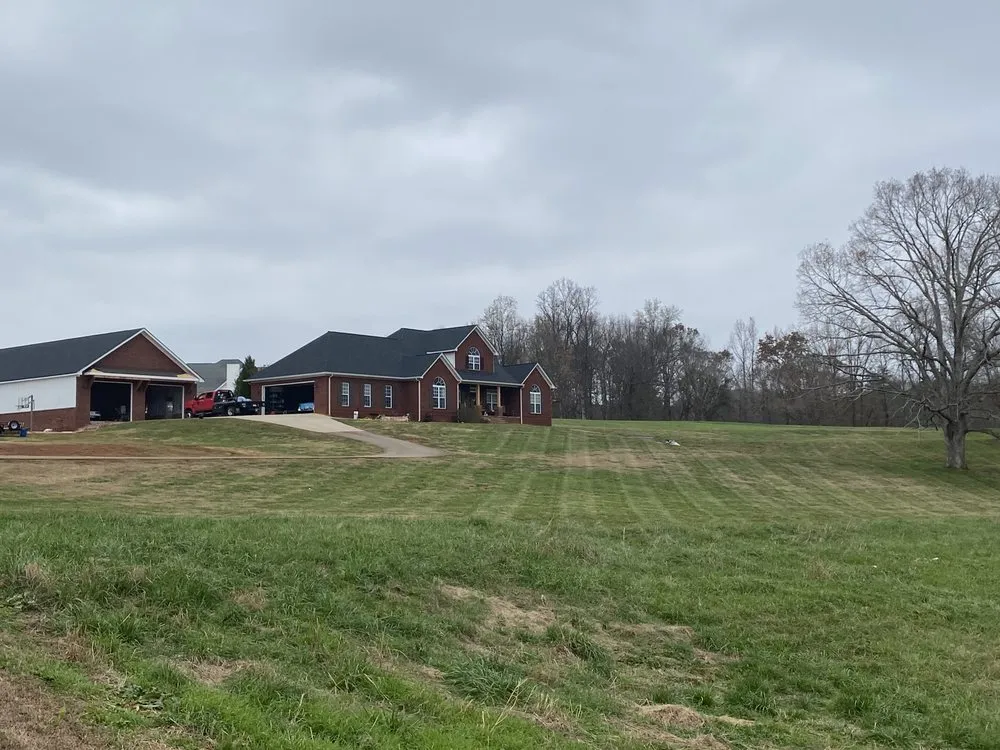 Expert lawn mowing service in Dawsonville, GA - Viper Landscaping