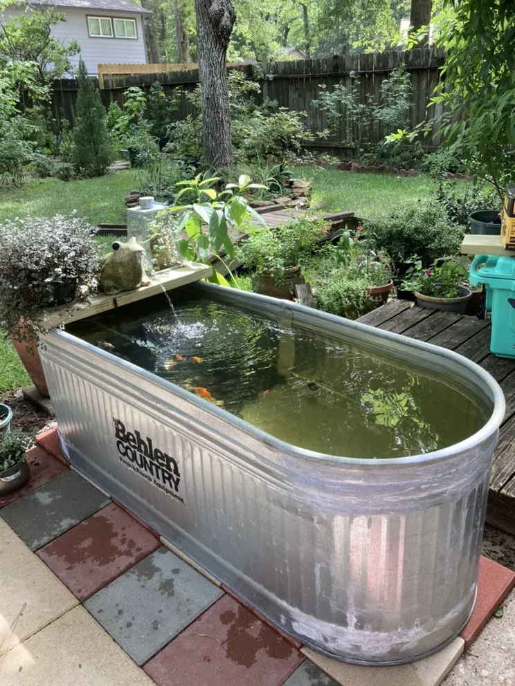 Custom outdoor landscaping experts serving Humble, TX - Viper Lawn Care & Services