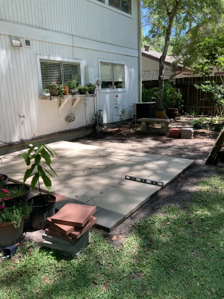 Reliable outdoor landscaping for year-round maintenance across Humble, TX - Viper Lawn Care & Services