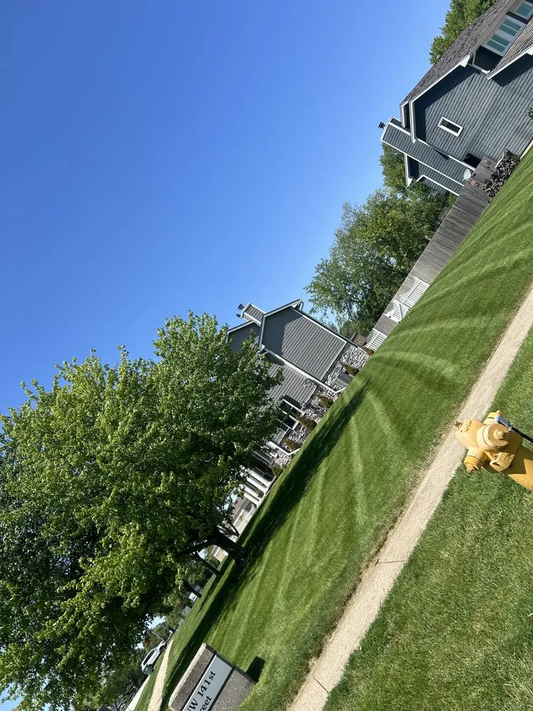 Trusted landscape installation for outdoor upgrades across Des Moines, IA - Viramontes Quality Lawn Care