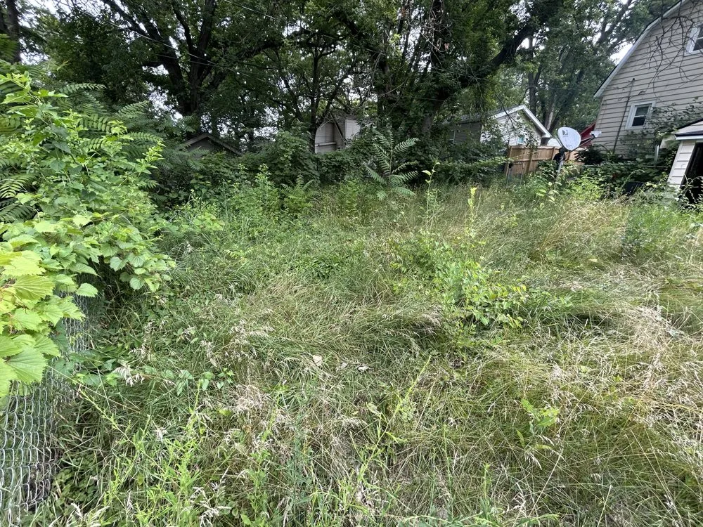 Reliable landscape design in Des Moines, IA by Viramontes Quality Lawn Care