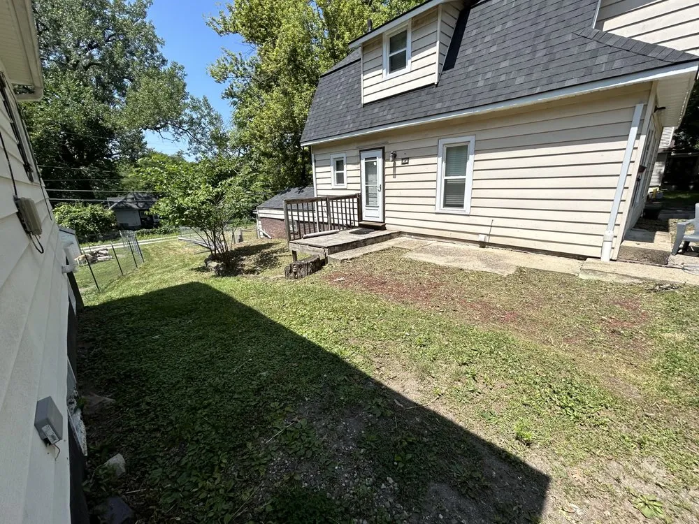 Reliable outdoor landscaping with custom design across Des Moines, IA - Viramontes Quality Lawn Care