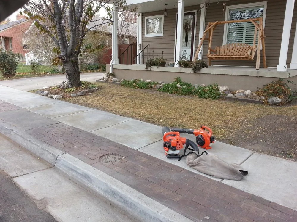 Expert lawn care service in West Valley City, UT - Virgil's Lawn Care & Snow Removal