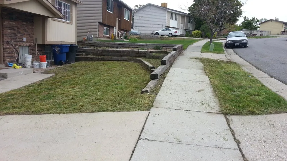 Local lawn care service for homes across West Valley City, UT - Virgil's Lawn Care & Snow Removal