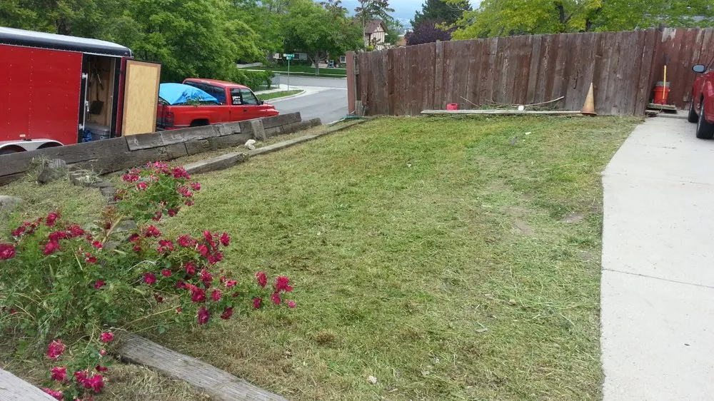 Reliable yard maintenance for beautiful yards across West Valley City, UT - Virgil's Lawn Care & Snow Removal