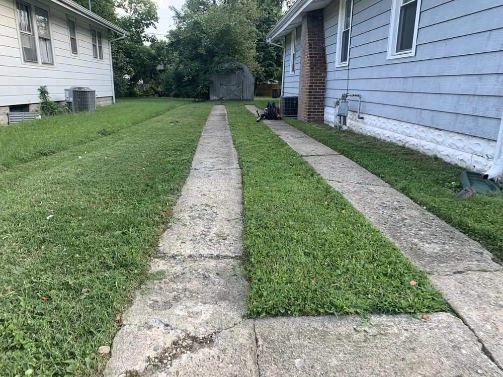 Reliable landscaping services in Lafayette, IN by Virgil’s Lawn Care and Landscaping