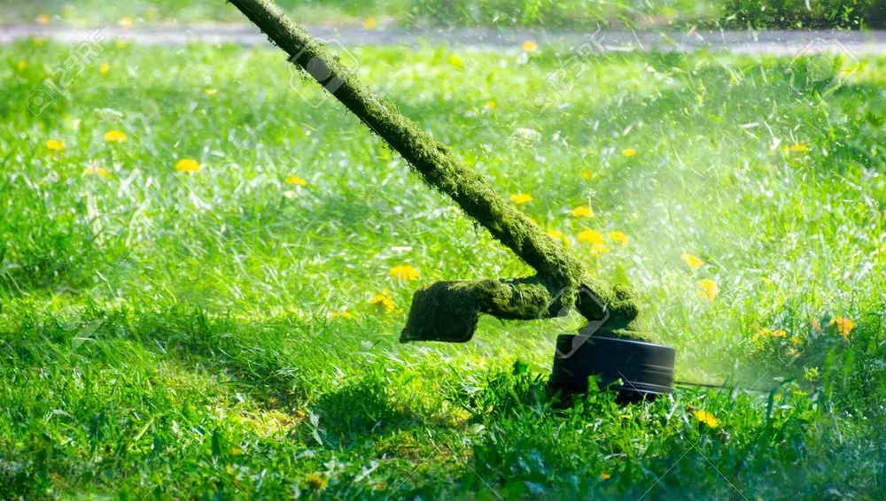 Reliable yard maintenance for residential properties in Lafayette, IN by Virgil’s Lawn Care and Landscaping