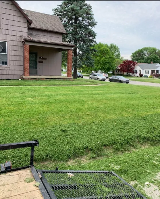 Custom lawn care service in Lafayette, IN - Virgil’s Lawn Care and Landscaping