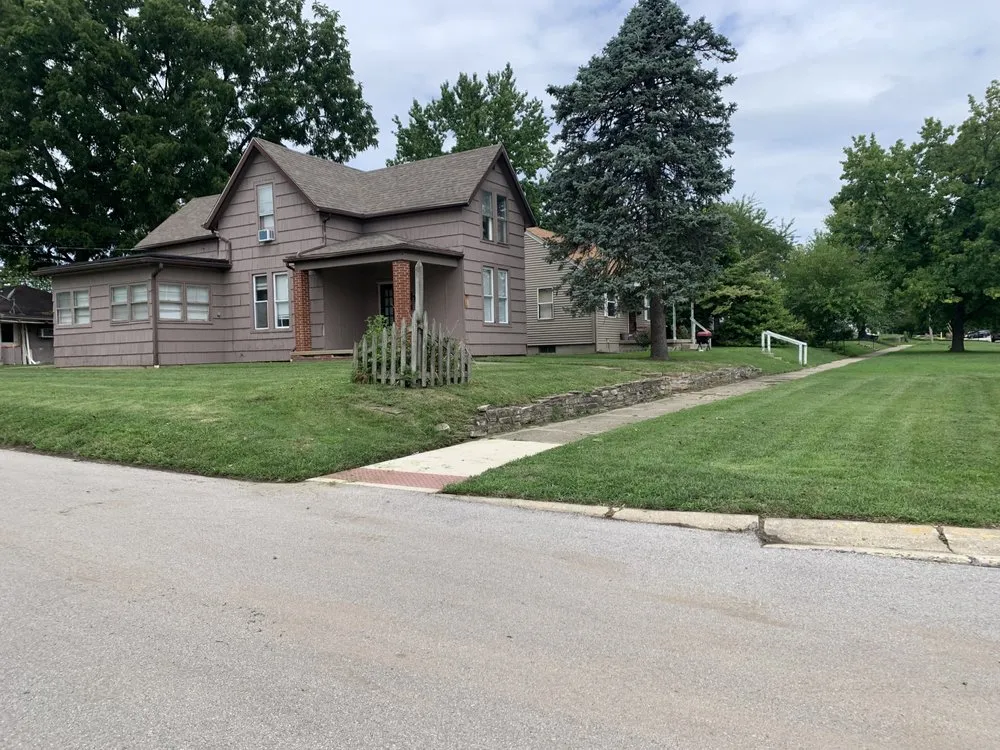 Professional landscape design in Lafayette, IN - Virgil’s Lawn Care and Landscaping