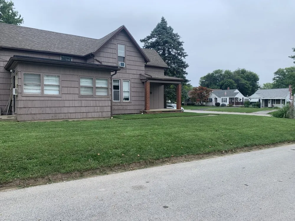 Professional residential landscaping for residential properties across Lafayette, IN - Virgil’s Lawn Care and Landscaping