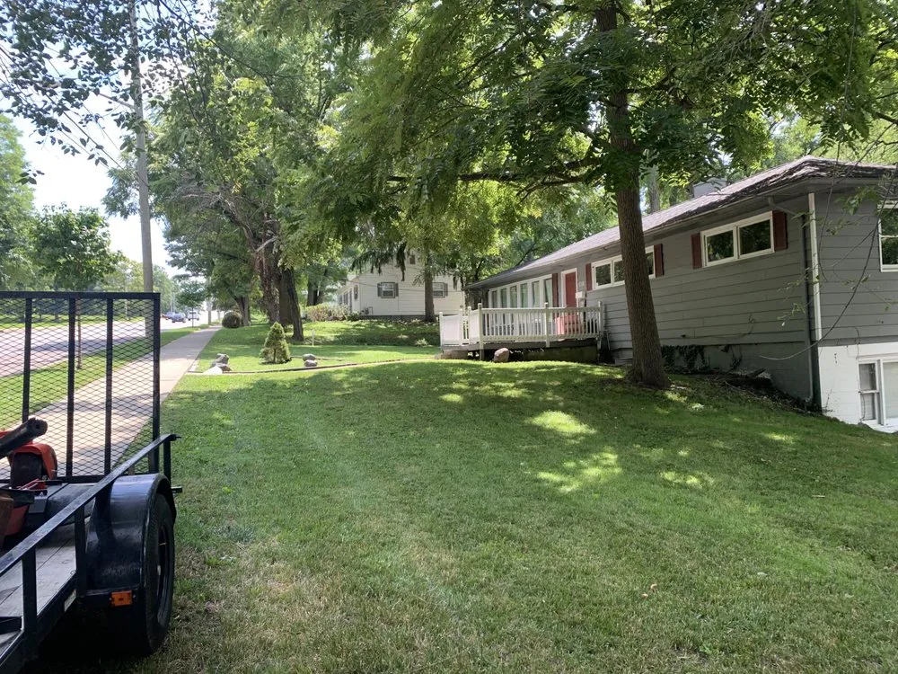 Top-rated lawn care service near you across Lafayette, IN - Virgil’s Lawn Care and Landscaping