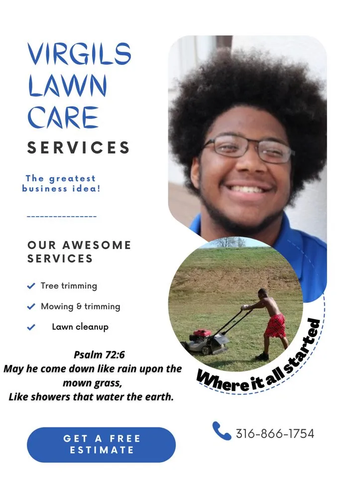Local lawn mowing service experts serving Childersburg, AL - Virgil’s Lawn Care