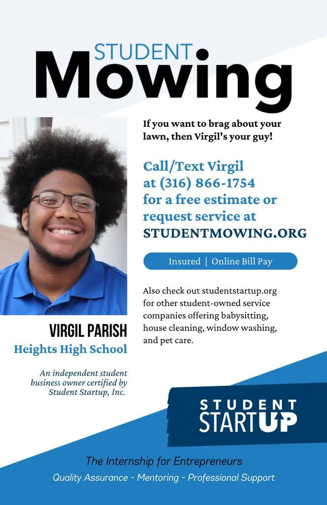 Trusted lawn care service in Childersburg, AL - Virgil’s Lawn Care