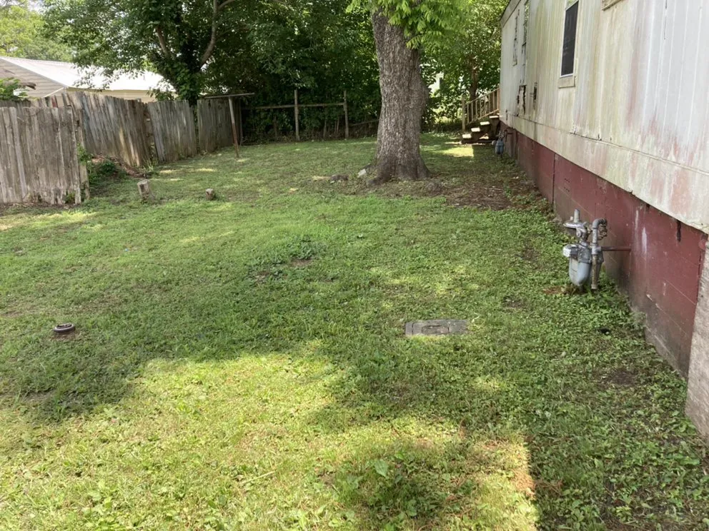 Professional landscape design in Childersburg, AL by Virgil’s Lawn Care