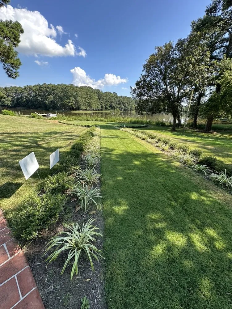 Top-rated outdoor landscaping experts serving Virginia Beach, VA - Virginia Beach Irrigation