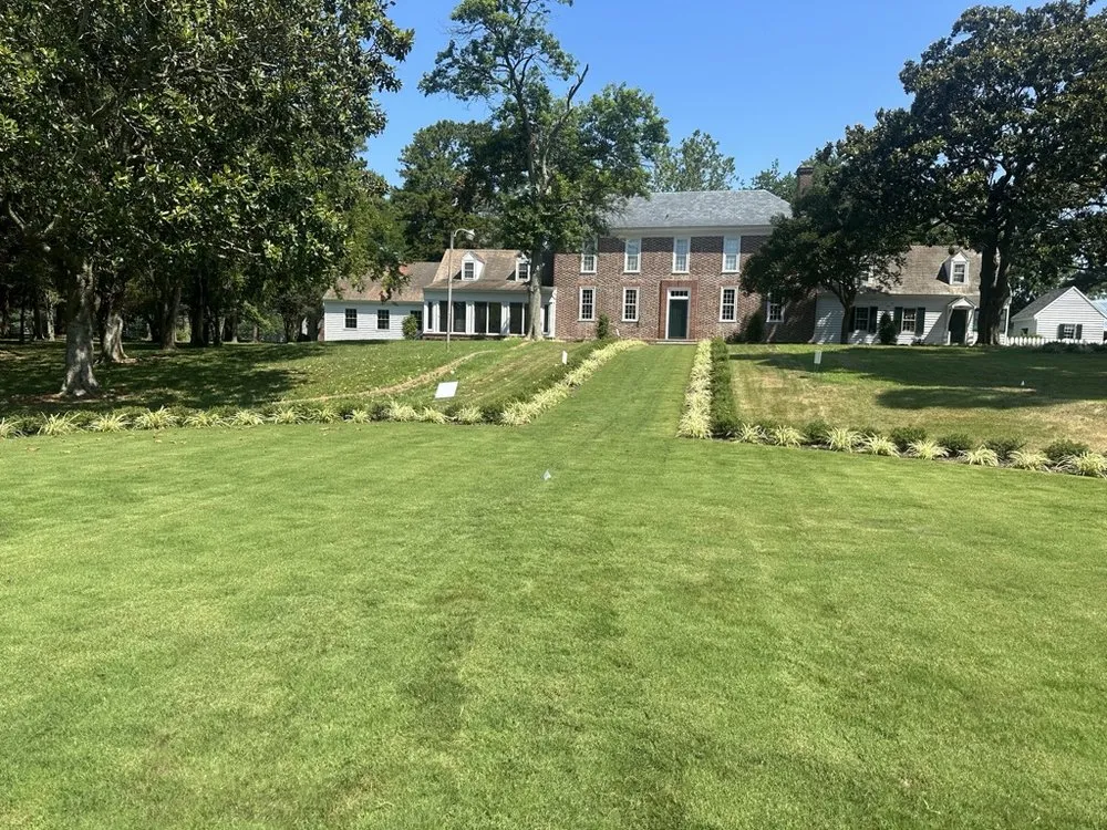 Local garden landscaping for year-round maintenance across Virginia Beach, VA - Virginia Beach Irrigation
