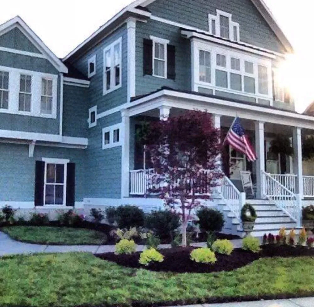 Reliable residential landscaping for residential properties in Virginia Beach, VA by Virginia Beach Landscapes