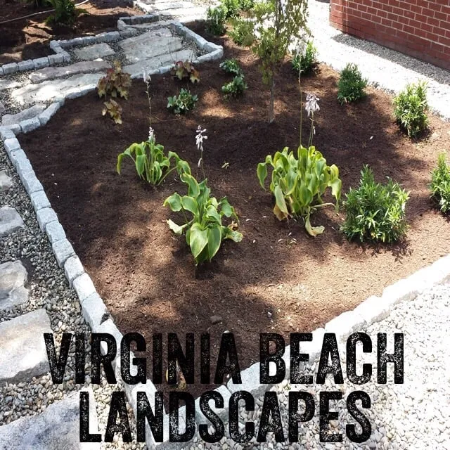 Professional landscaping services near you in Virginia Beach, VA by Virginia Beach Landscapes