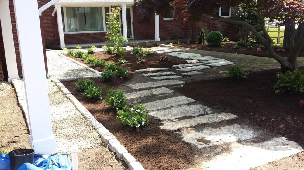 Local landscape design in Virginia Beach, VA - Virginia Beach Landscapes