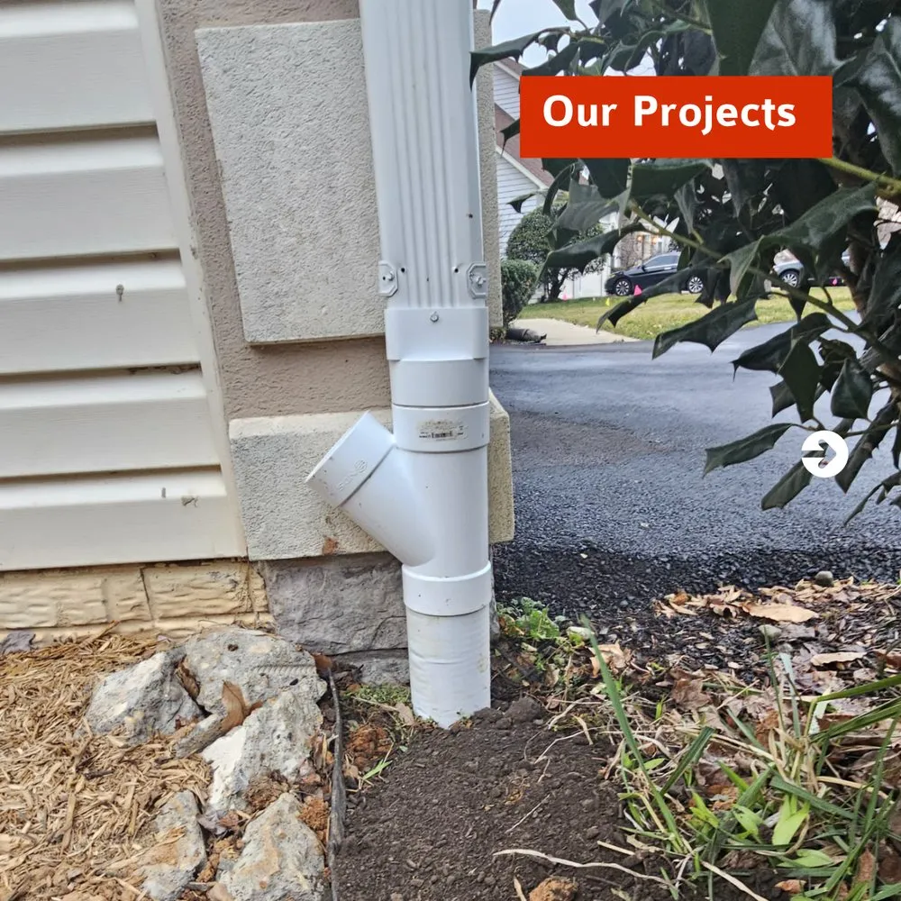 Affordable lawn care service for outdoor upgrades in Manassas, VA by Virginia Drainage and Erosion