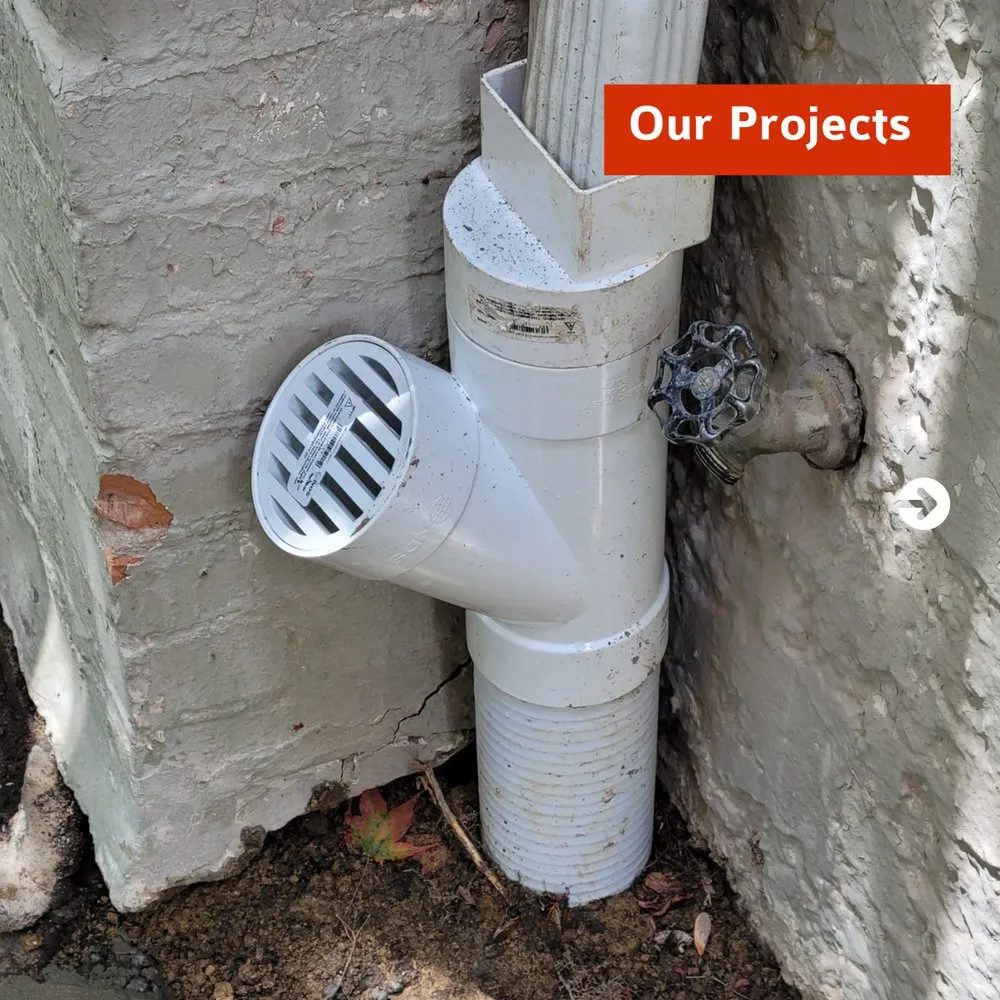 Trusted residential landscaping for residential properties across Manassas, VA - Virginia Drainage and Erosion