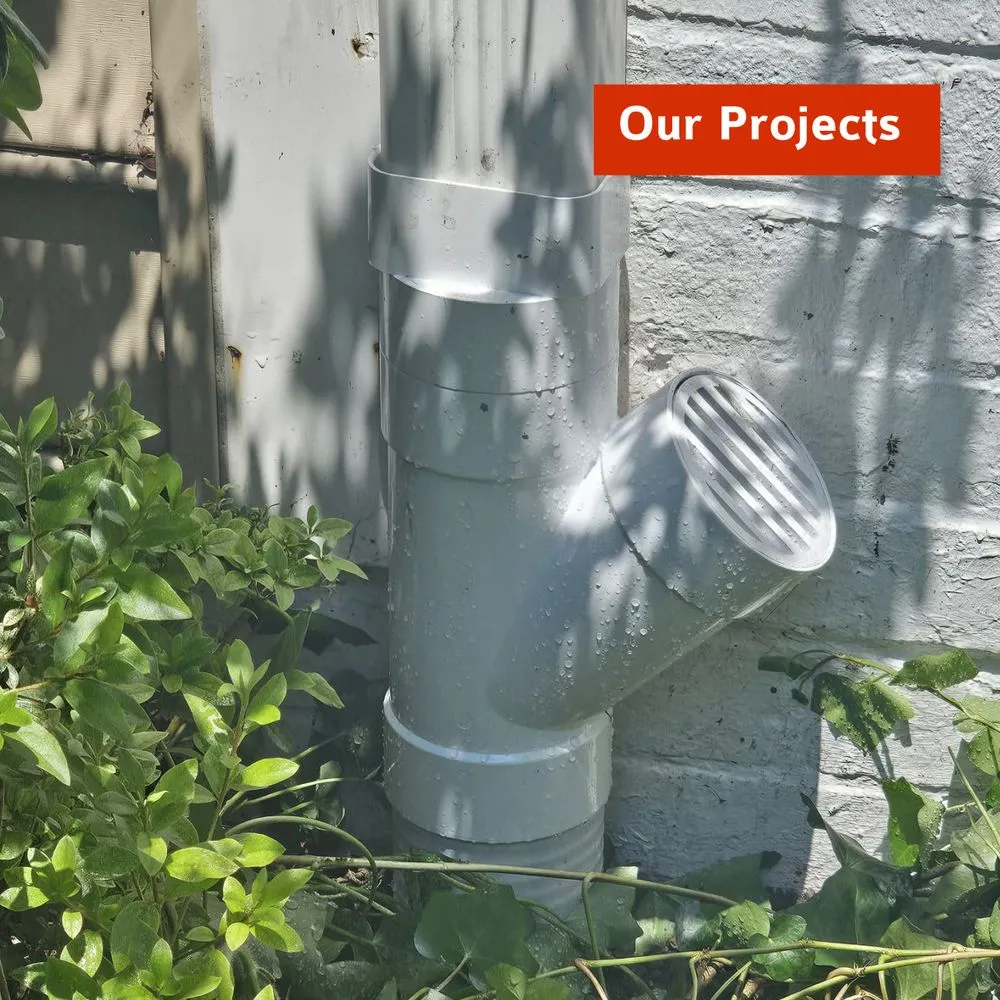 Top-rated yard maintenance experts serving Manassas, VA - Virginia Drainage and Erosion