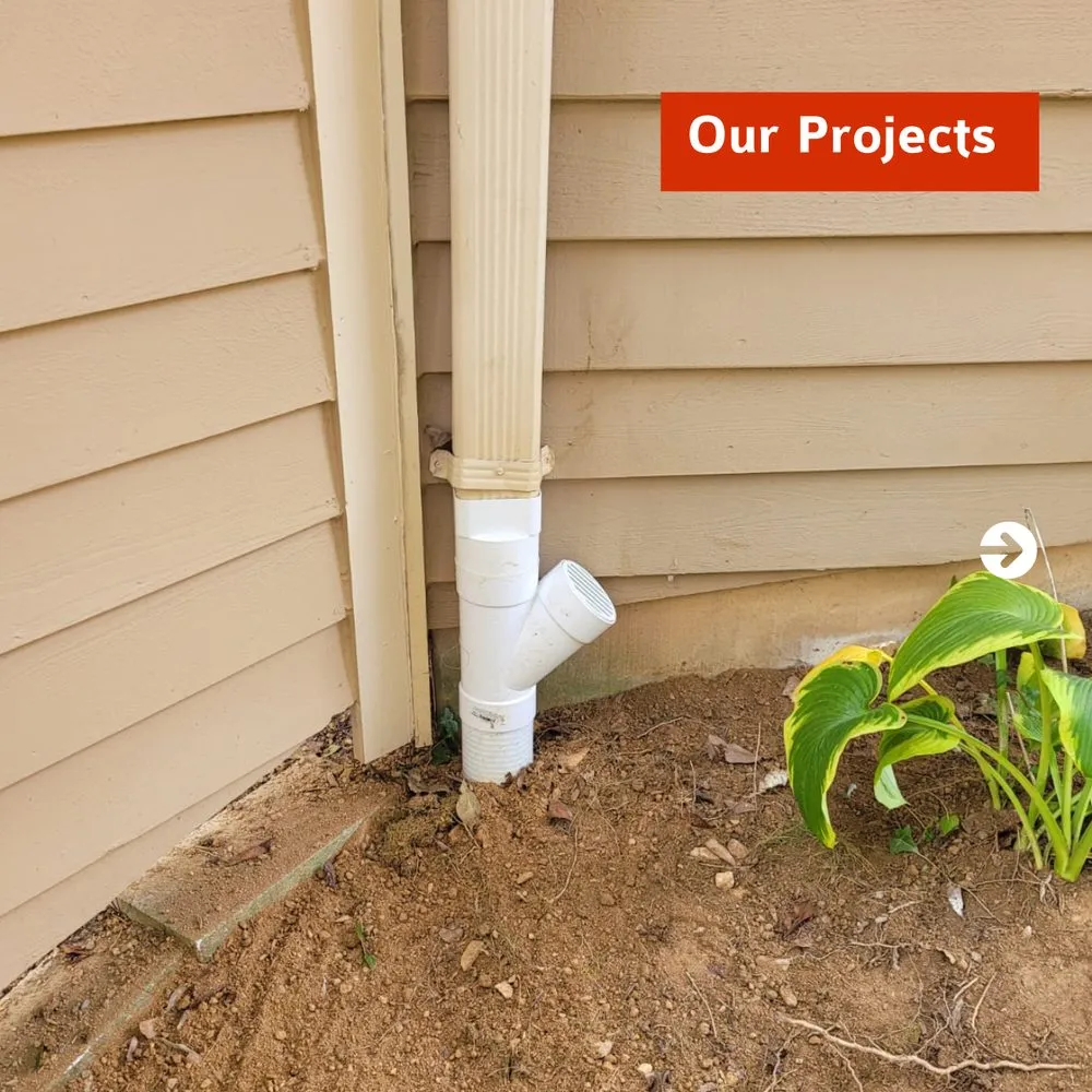 Expert lawn care service in Manassas, VA - Virginia Drainage and Erosion