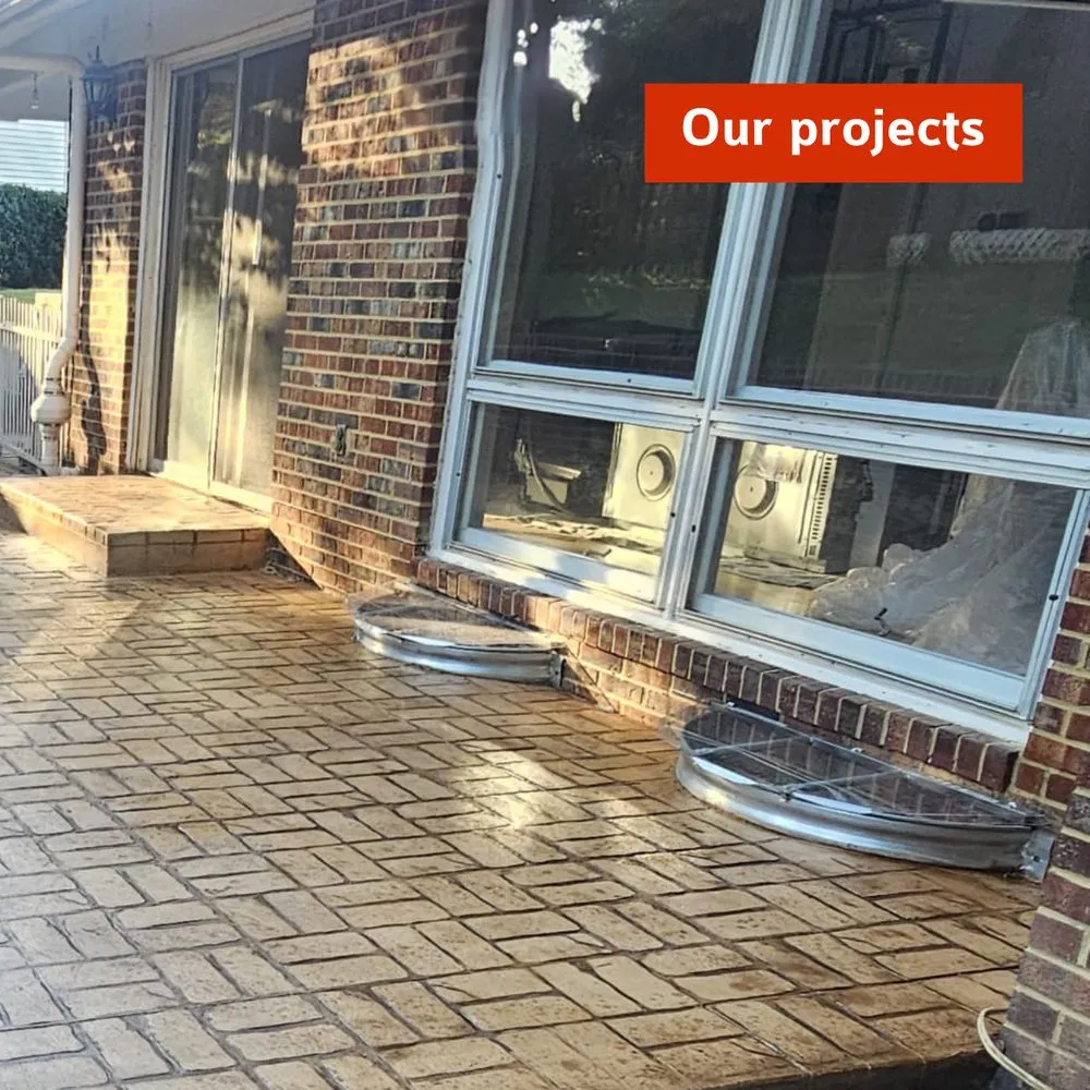 Custom lawn mowing service experts serving Manassas, VA - Virginia Drainage and Erosion