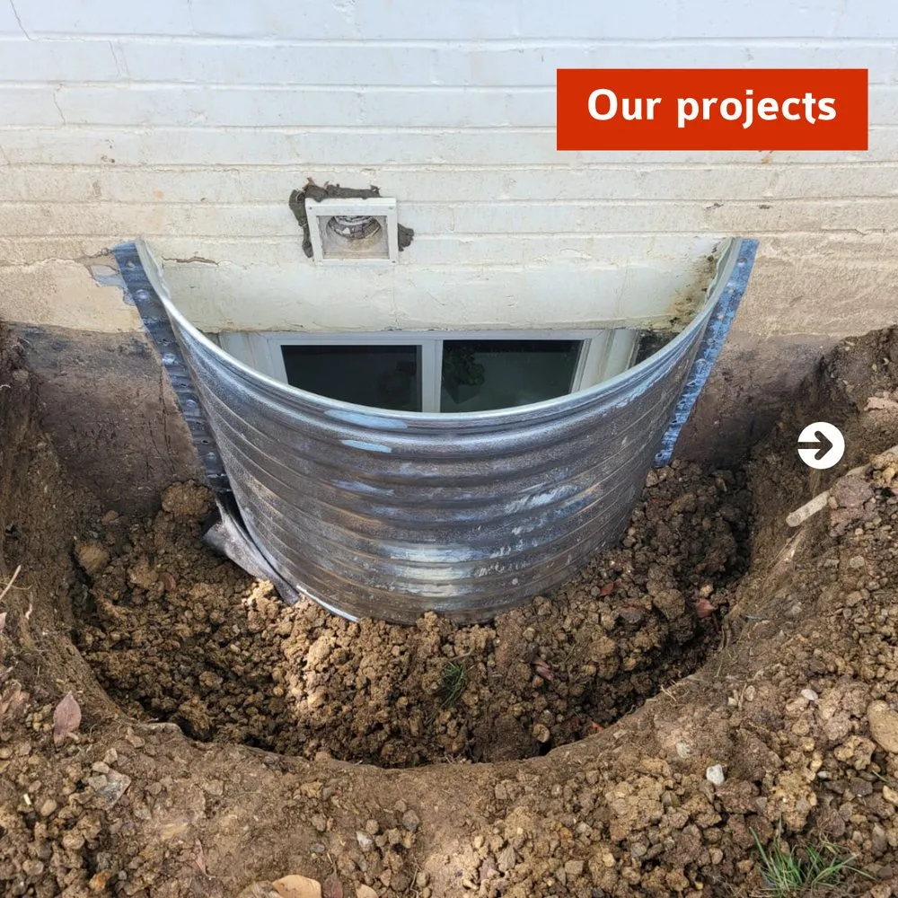 Professional landscaping services experts serving Manassas, VA - Virginia Drainage and Erosion