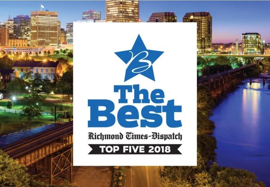 Top-rated yard cleanup service in Fredericksburg, VA by Virginia Green