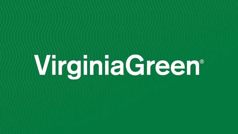 Trusted landscape installation in Midlothian, VA by Virginia Green