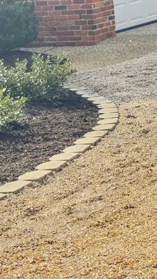 Virginia Ladscaping Logo