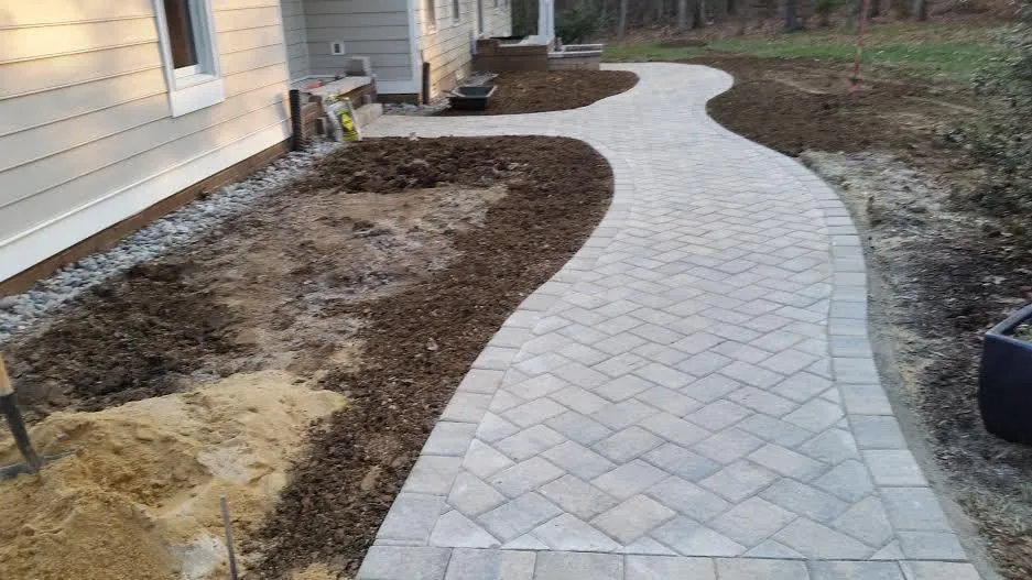 Top-rated landscape installation experts serving Midlothian, VA - Virginia Landscape & Irrigation