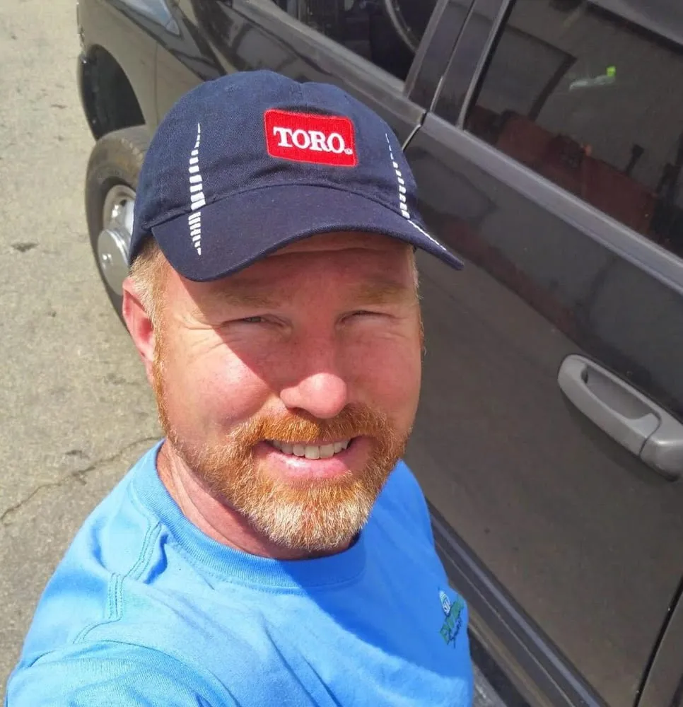 Local outdoor landscaping experts serving Midlothian, VA - Virginia Landscape & Irrigation