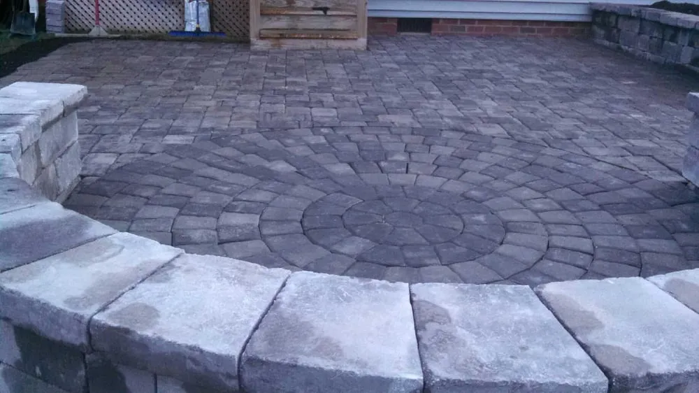 Top-rated landscape design experts serving Midlothian, VA - Virginia Landscape & Irrigation