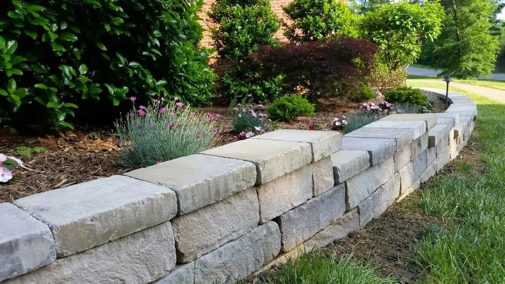 Reliable landscape installation in Midlothian, VA - Virginia Landscape & Irrigation