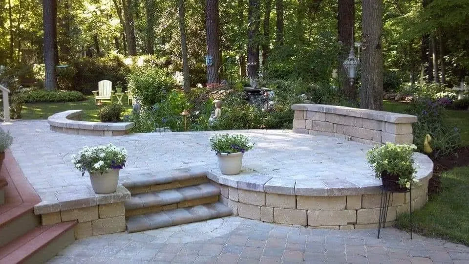 Trusted yard maintenance experts serving Midlothian, VA - Virginia Landscape & Irrigation