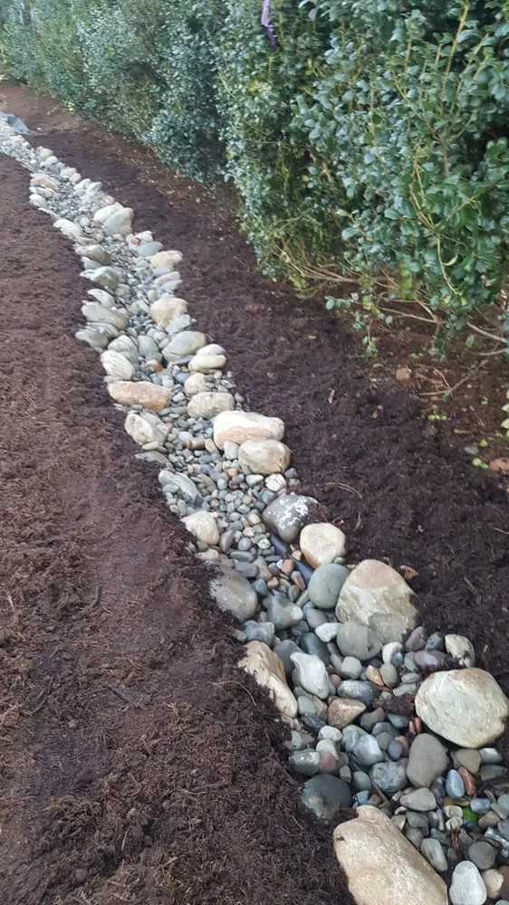 Trusted yard maintenance for homes in Midlothian, VA by Virginia Landscape & Irrigation