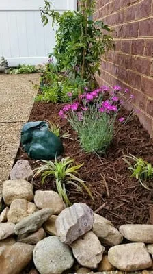 Virginia Landscape & Irrigation Logo